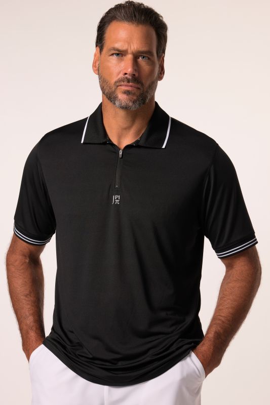 JAY-PI technical polo shirt