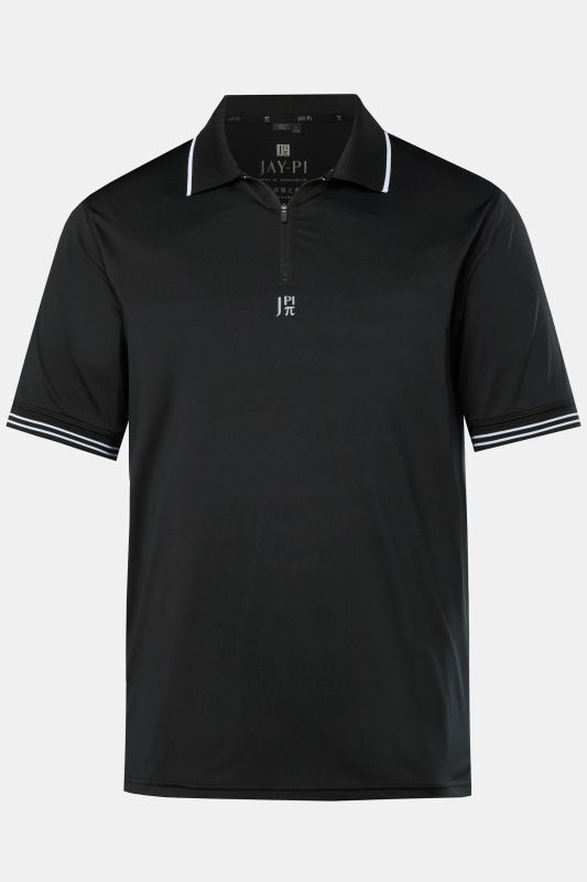 JAY-PI technical polo shirt