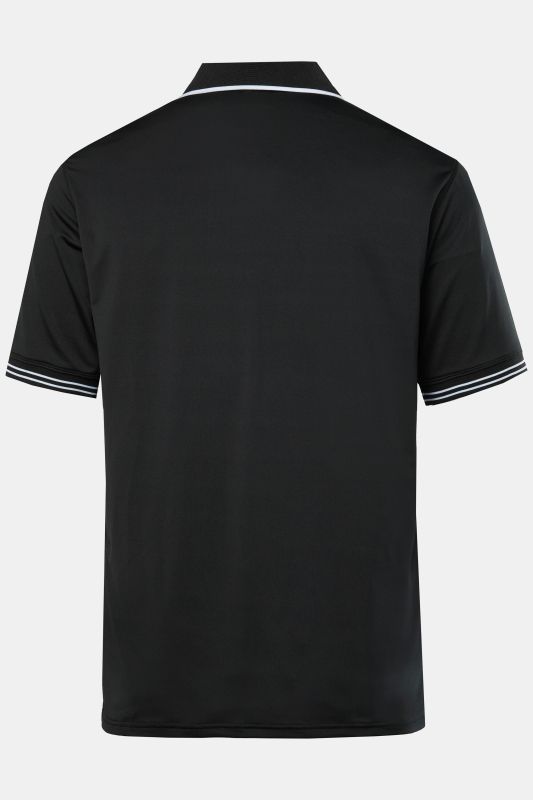 JAY-PI technical polo shirt