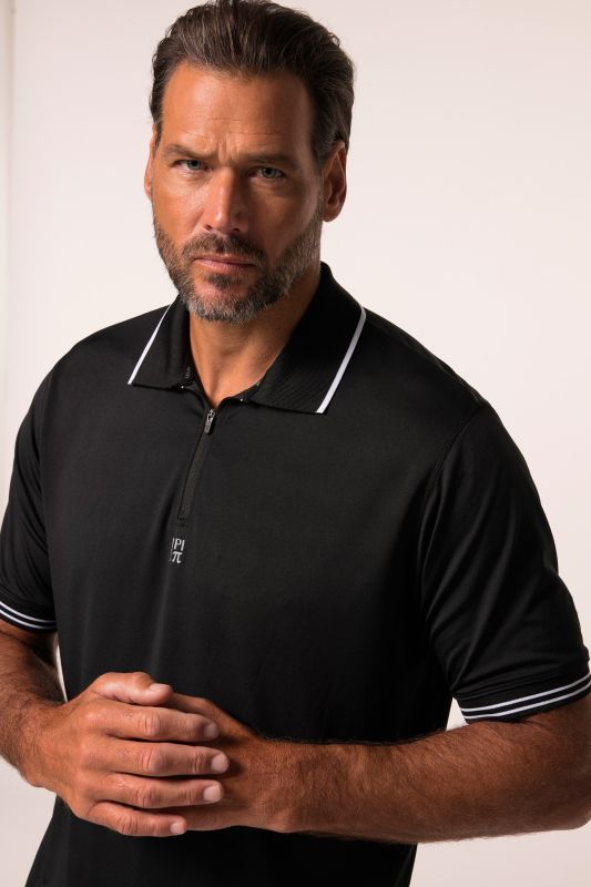 JAY-PI technical polo shirt