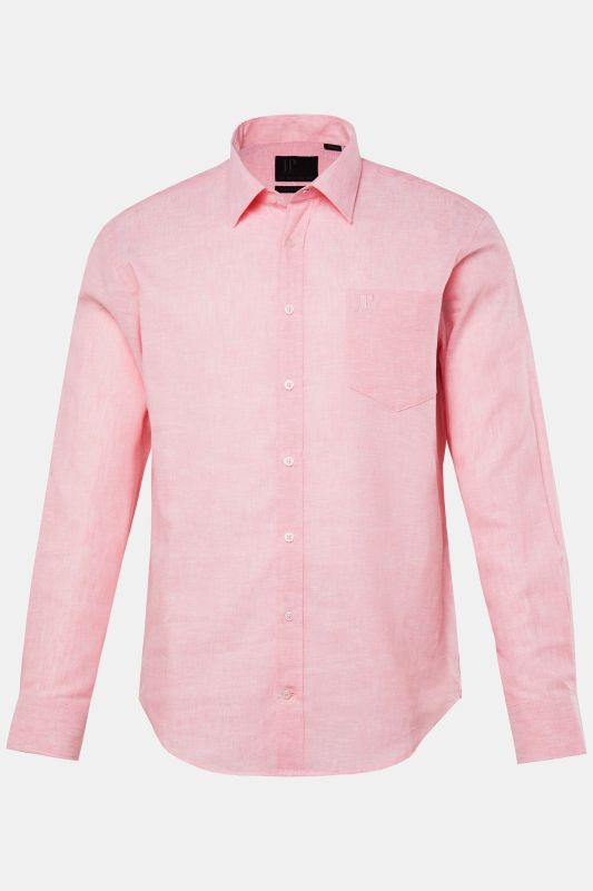 Риза ленена 