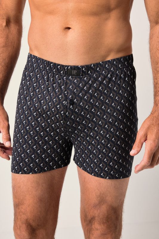 Boxer shorts, 2-pack