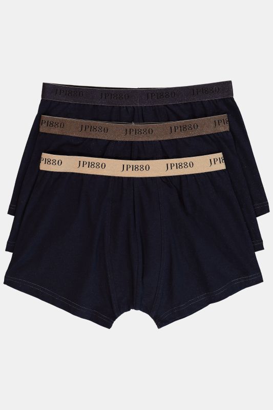 Hip pants, FLEXNAMIC®, 3-pack