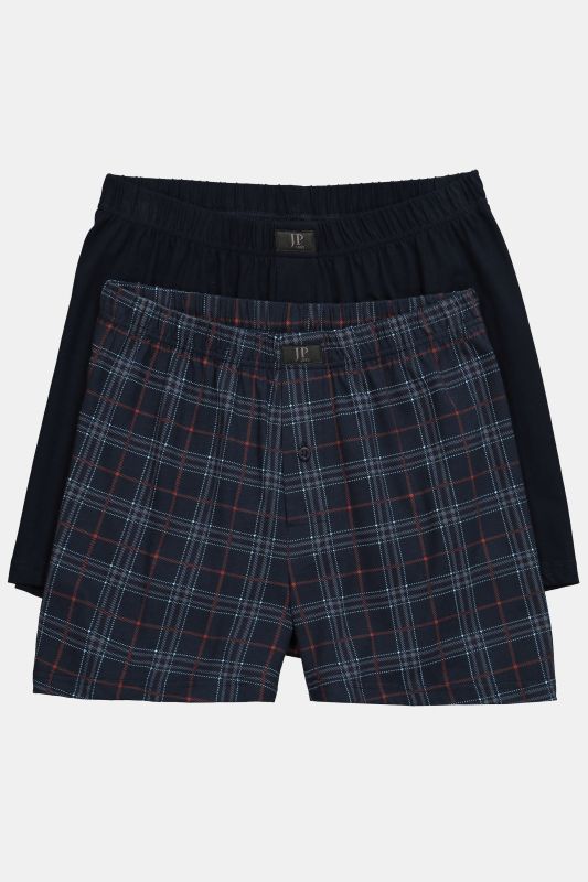 Boxer shorts, 2-pack