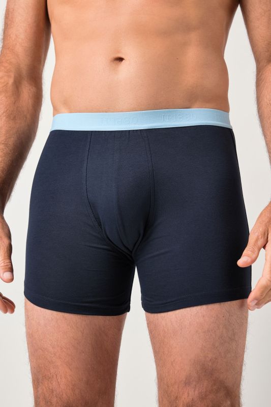 FLEXNAMIC® 2-pack boxer shorts