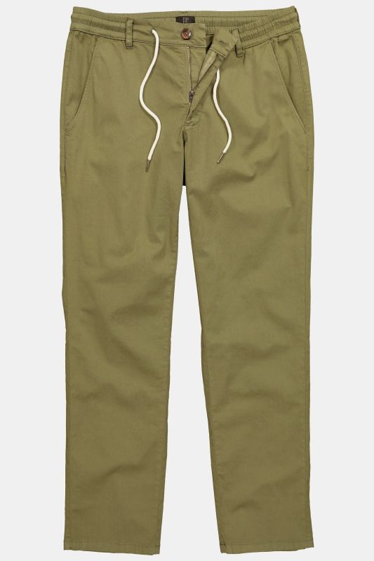 FLEXNAMIC® super light chinos