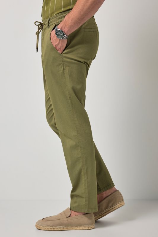 FLEXNAMIC® super light chinos