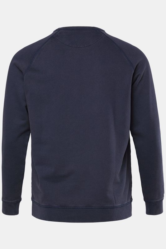 Суитчър с винтидж визия