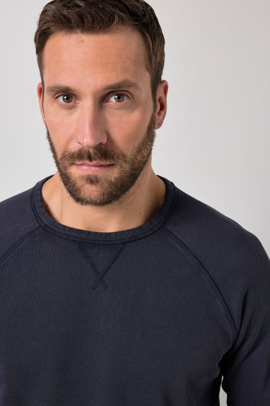 Суитчър с винтидж визия