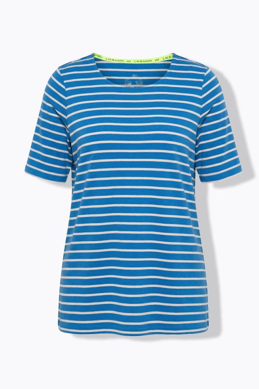 Тениска с райета