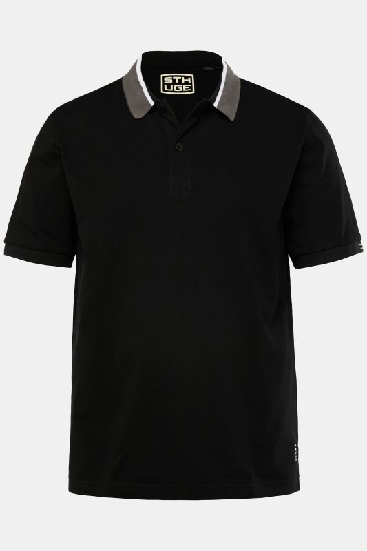 STHUGE polo shirt