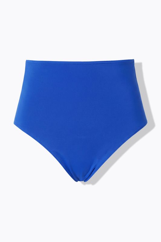 High Waist Bikini Bottoms