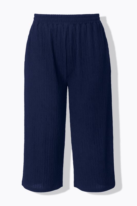 Панталон трикотажен с еластична талия