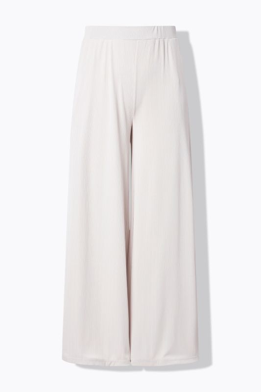 Панталон тип Marlene трикотажен