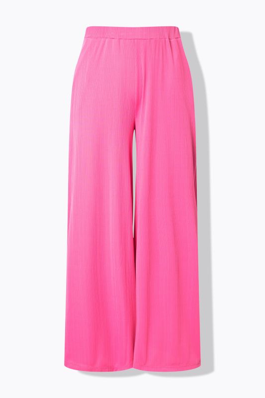 Панталон тип Marlene трикотажен