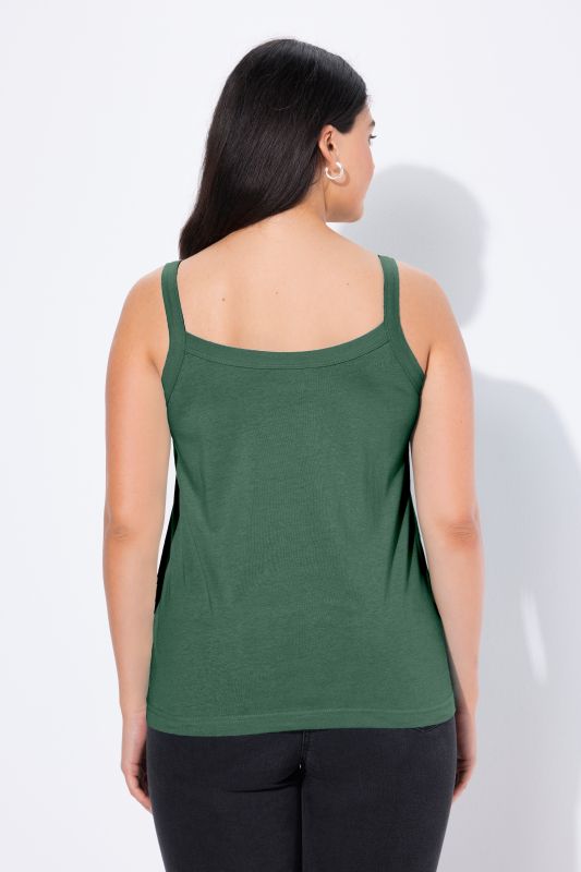 Потник с тънки презрамки