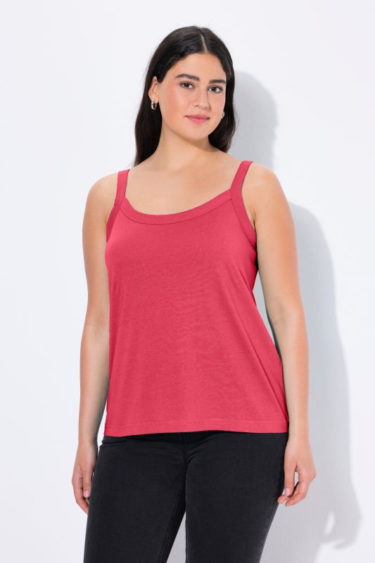 Потник с тънки презрамки