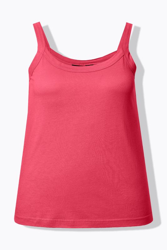 Потник с тънки презрамки