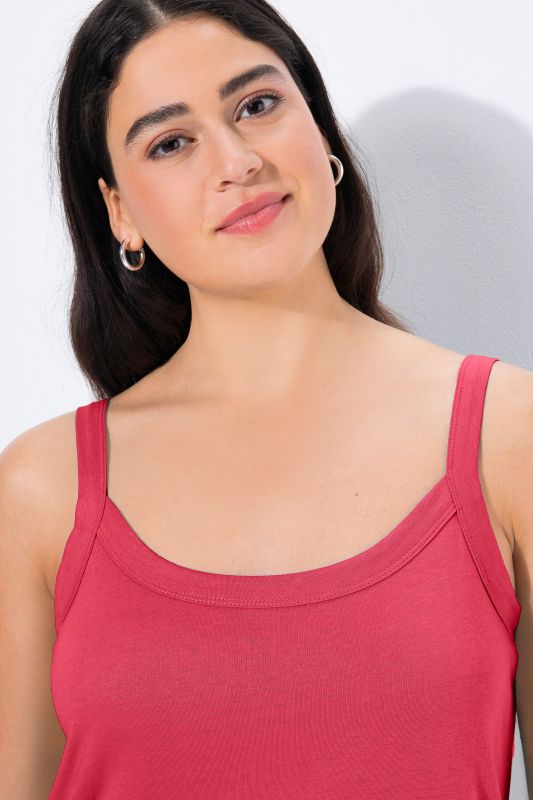 Потник с тънки презрамки