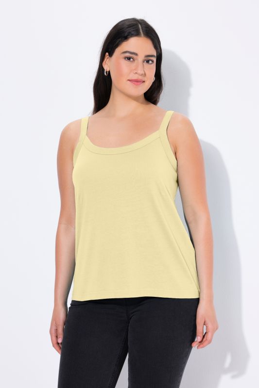 Потник с тънки презрамки