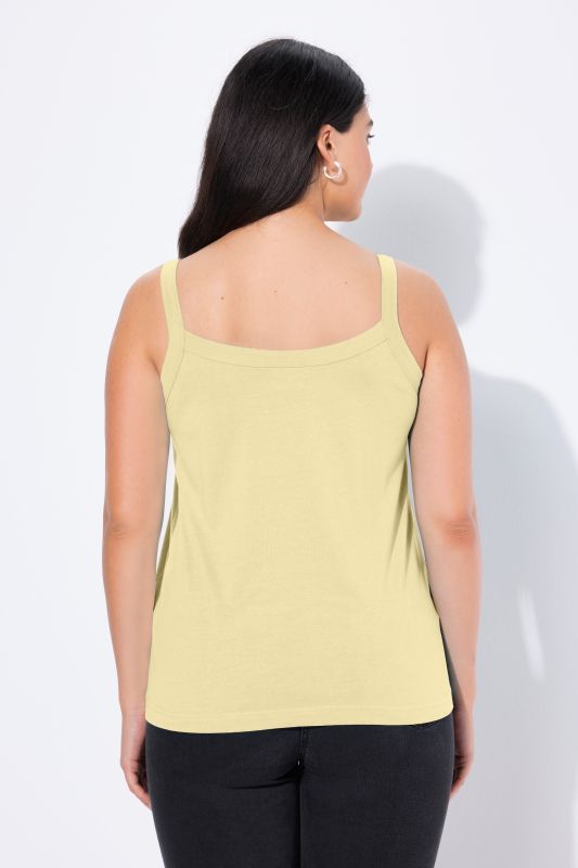 Потник с тънки презрамки