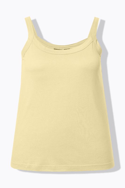 Потник с тънки презрамки