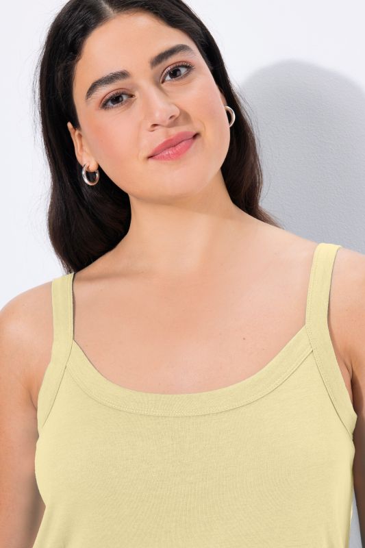 Потник с тънки презрамки