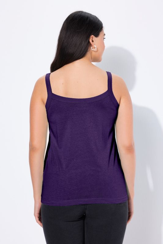 Потник с тънки презрамки