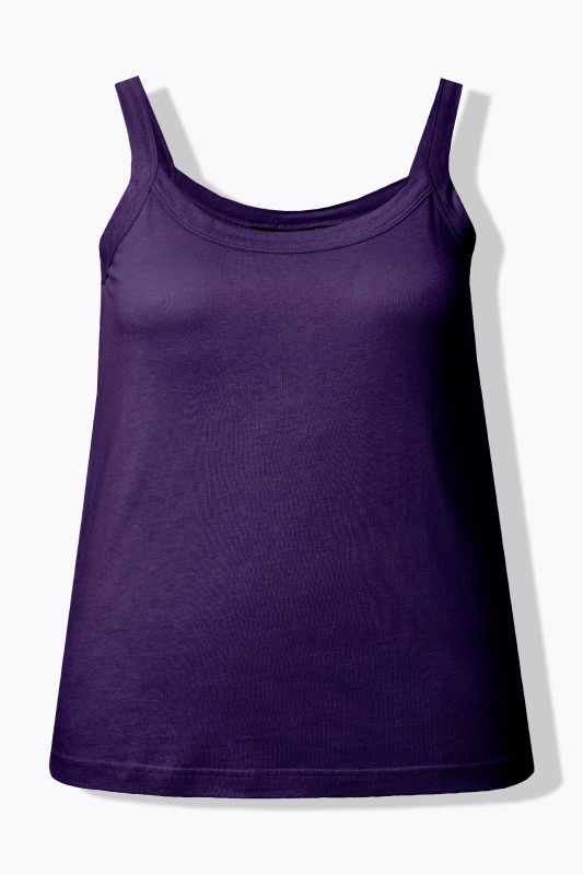 Потник с тънки презрамки