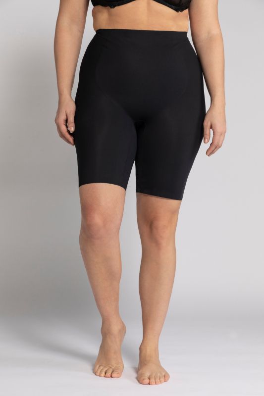 Clean Cut Long Leg Stretch Panty