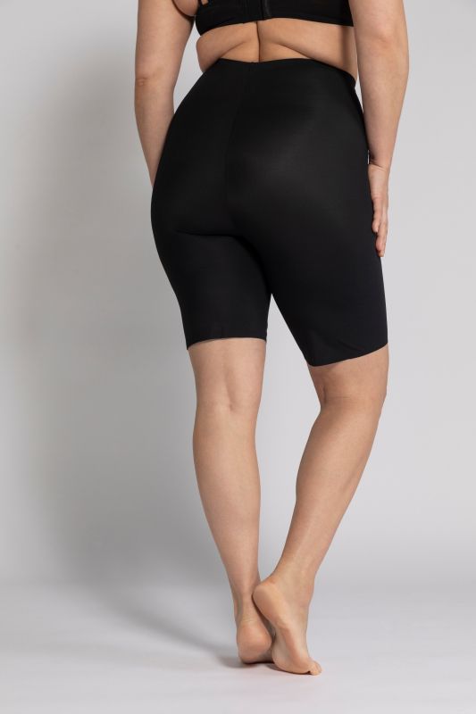 Clean Cut Long Leg Stretch Panty