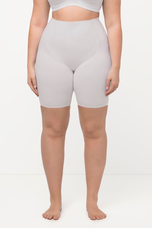 Clean Cut Long Leg Stretch Panty