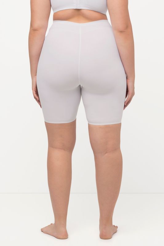 Clean Cut Long Leg Stretch Panty