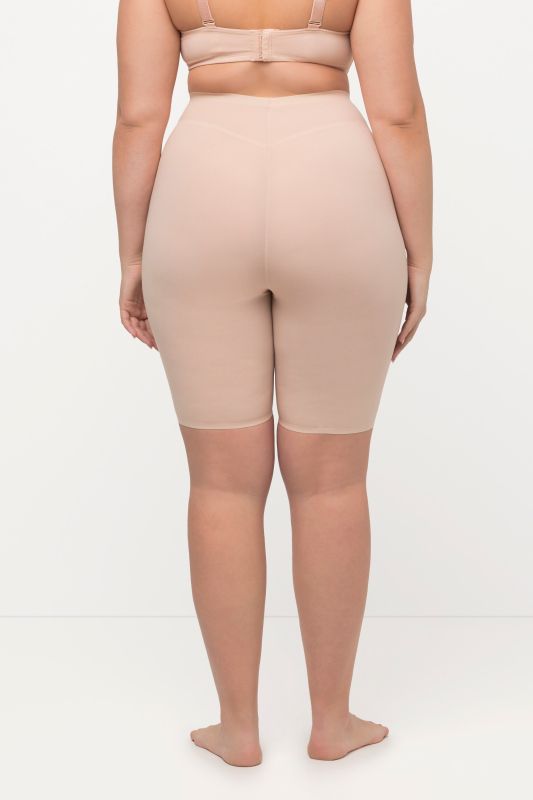 Clean Cut Long Leg Stretch Panty