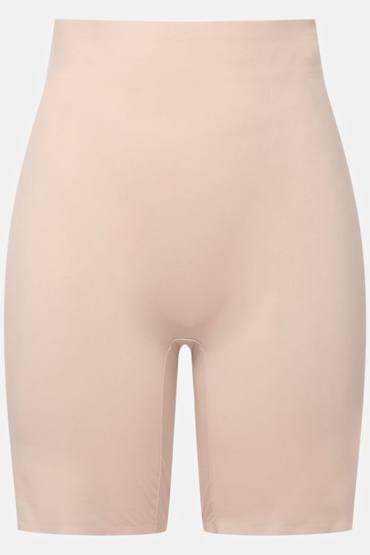 Clean Cut Long Leg Stretch Panty