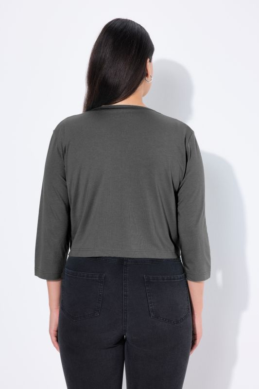 Болеро късо