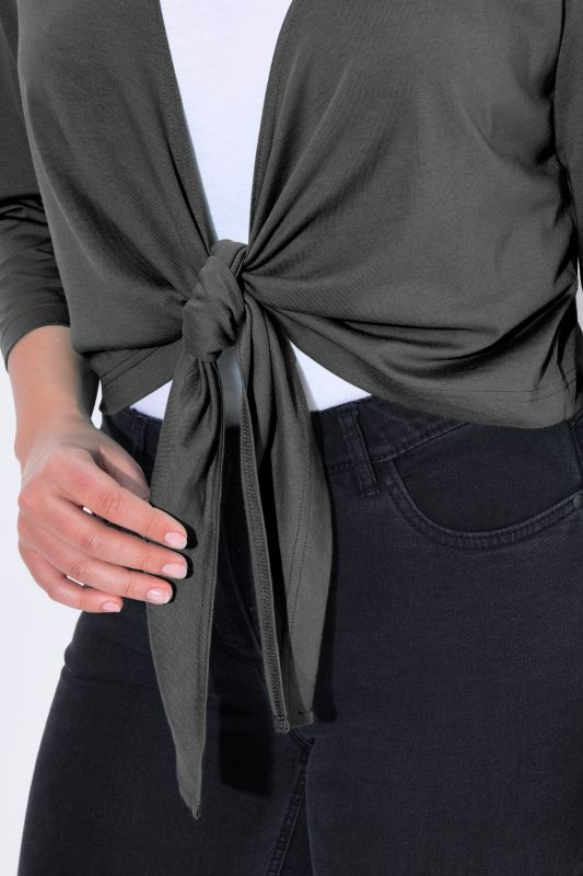 Болеро късо