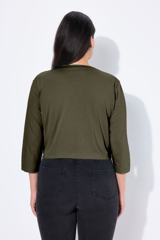 Болеро късо