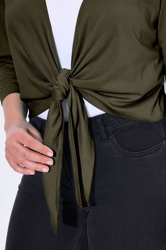 Болеро късо