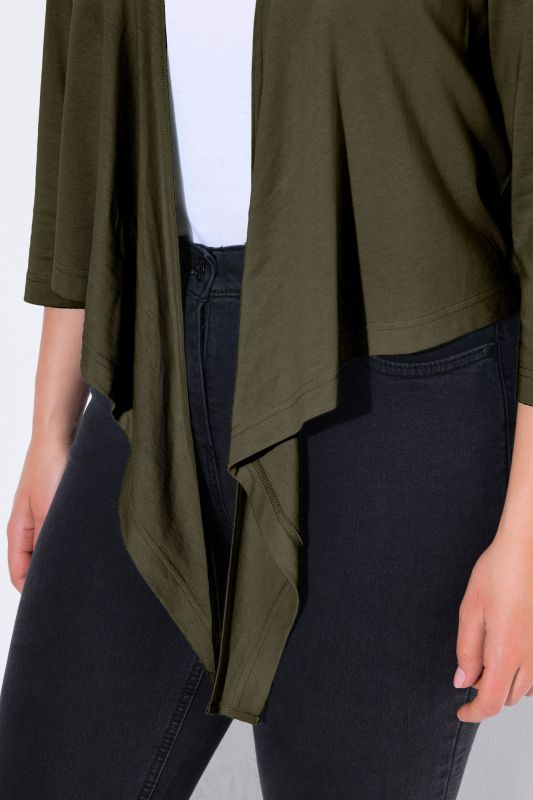 Болеро късо