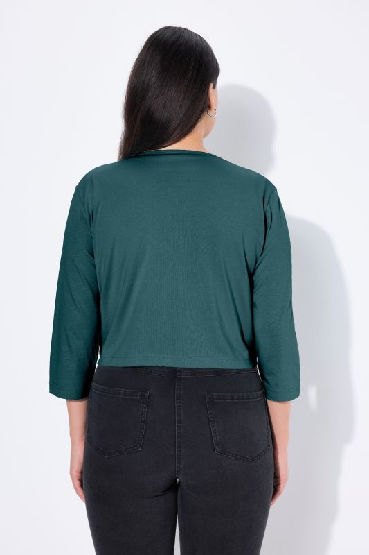 Болеро късо