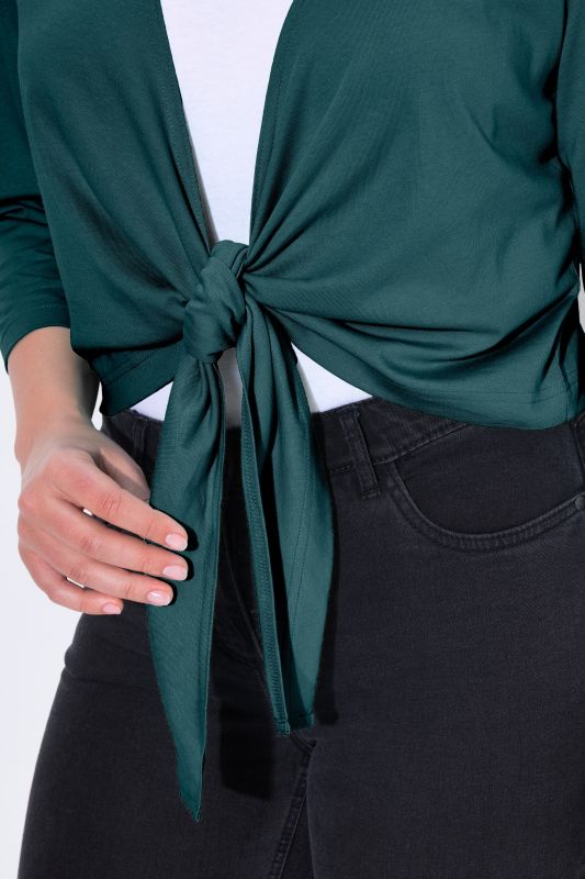 Болеро късо