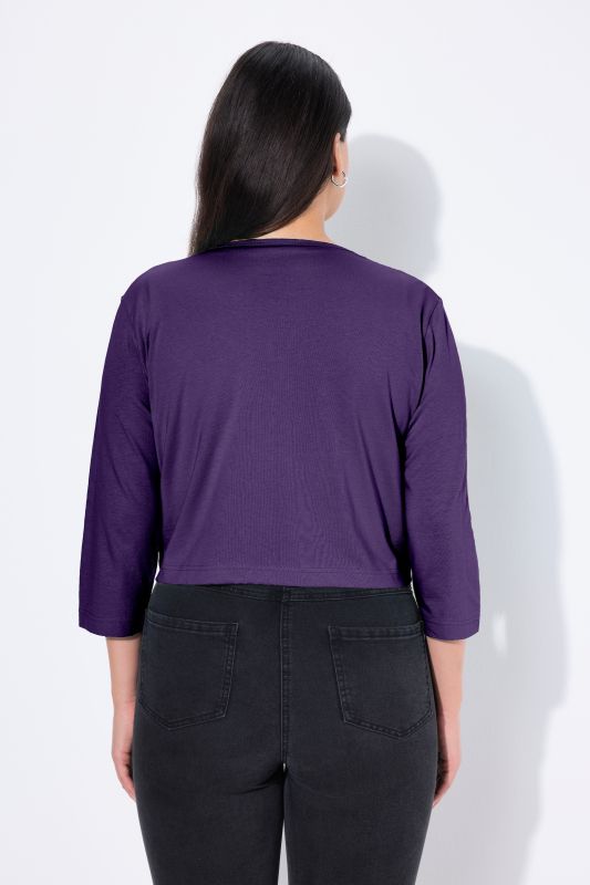 Болеро късо