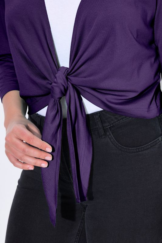 Болеро късо