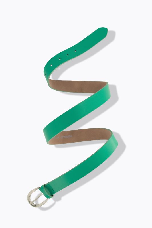 Genuine Leather Belt