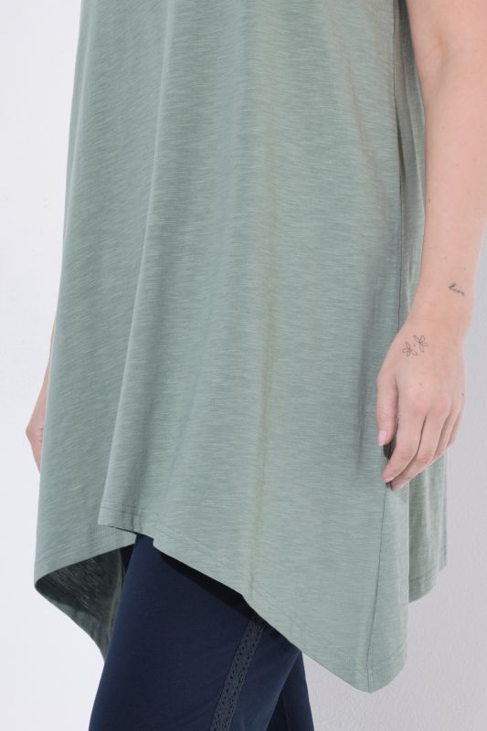 Потник тип туника