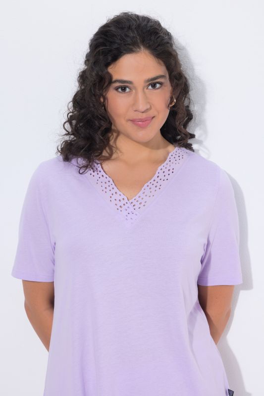 Пижама с акцент на една кука