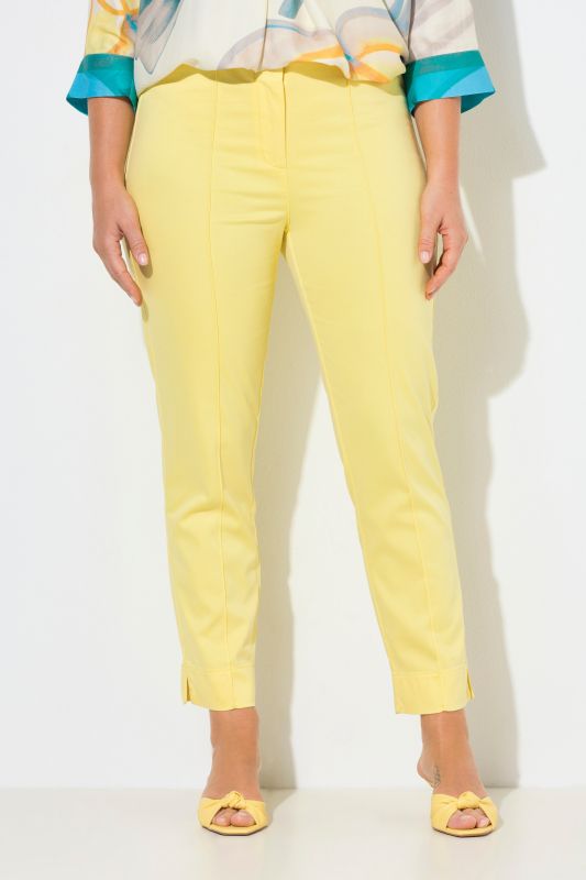 Панталон с модерни орнаменти