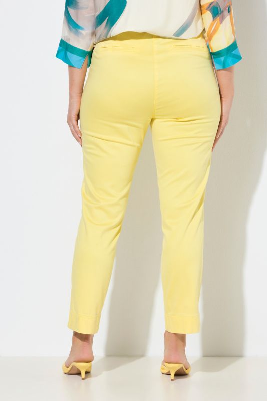 Панталон с модерни орнаменти