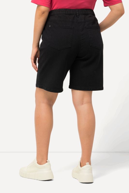 Бермуди дънкови тип Mandy